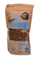Super Natural Premium Gurme Kedi Maması 1 Kg