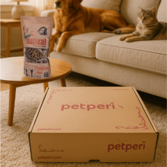 Felix Yaş Kedi Maması - Karışık 50 Adet Pouch
