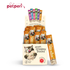 Proff Creamy Ödül Maması Tavuklu
