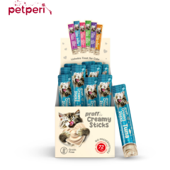 Proff Creamy Ödül Maması Ton Balıklı